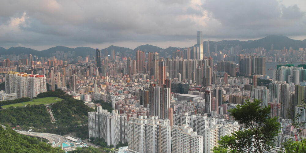 【市區新盤2023】西九龍西洋菜北街項目 旺中帶靜 恒地 西洋菜北街456號 曉柏峰 THE PADDINGTON