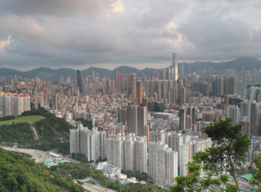 【市區新盤2023】西九龍西洋菜北街項目 旺中帶靜 恒地 西洋菜北街456號 曉柏峰 THE PADDINGTON