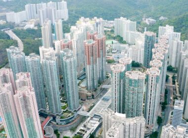 【中港通關】新香港人港漂香港買房 房貸(按揭)攻略2023