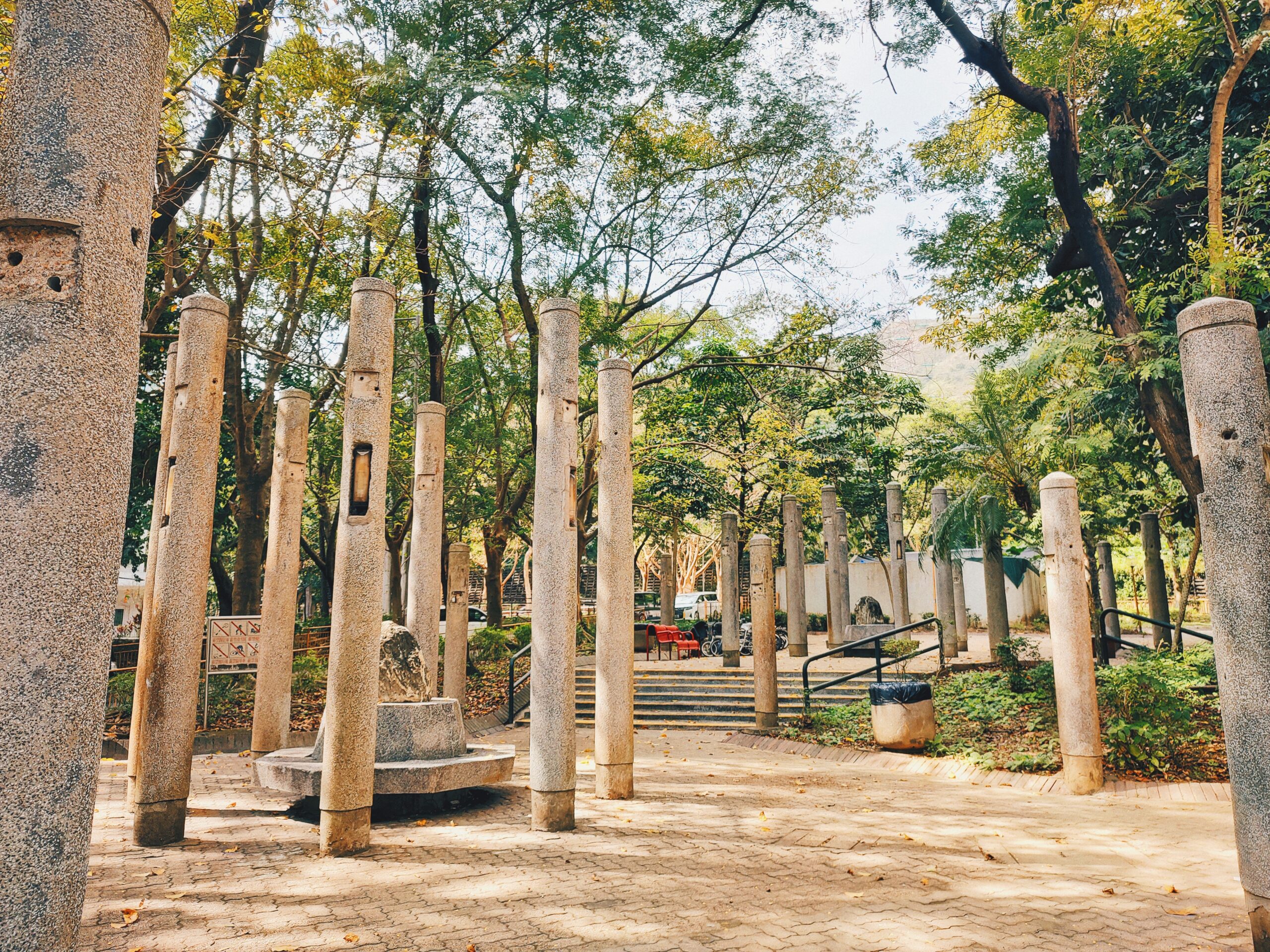 【香港公屋】屯門良景邨 港督尤德親自視察 本名「良田邨」?