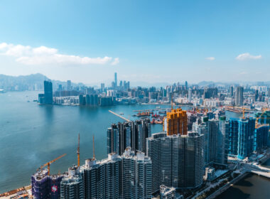 【樓市2024極差訊號】政府不賣地 發展商不賣樓