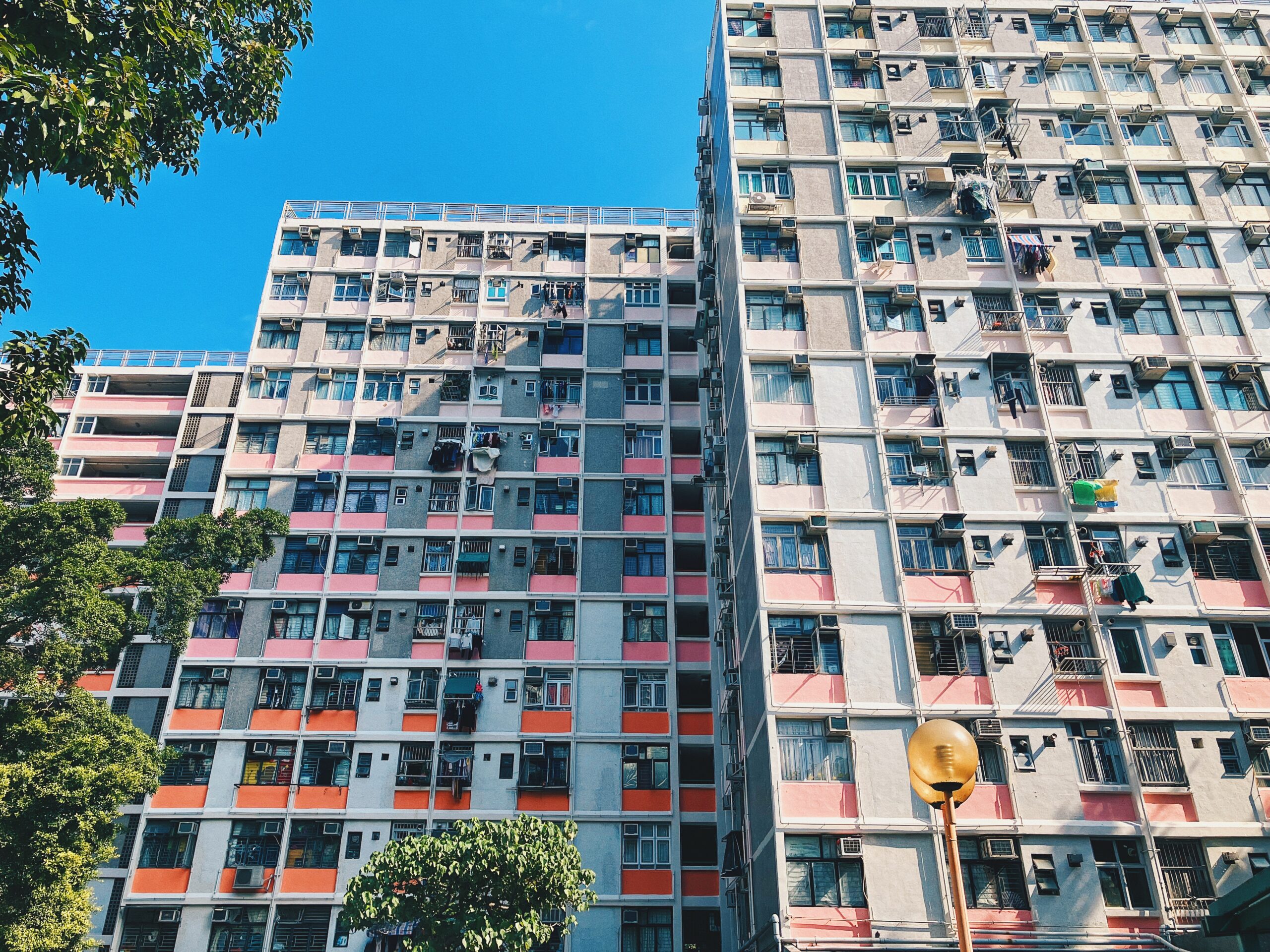 【香港公屋】探索新蒲崗東頭（二）邨：歷史與現實的交織