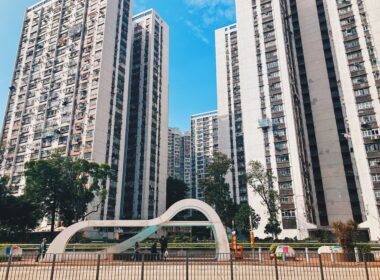 【香港公屋】探索新蒲崗東頭（二）邨：歷史與現實的交織