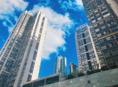 【香港公屋】荃灣寶石大廈 曾經擁有過的別出心裁名字 今日成私人屋苑