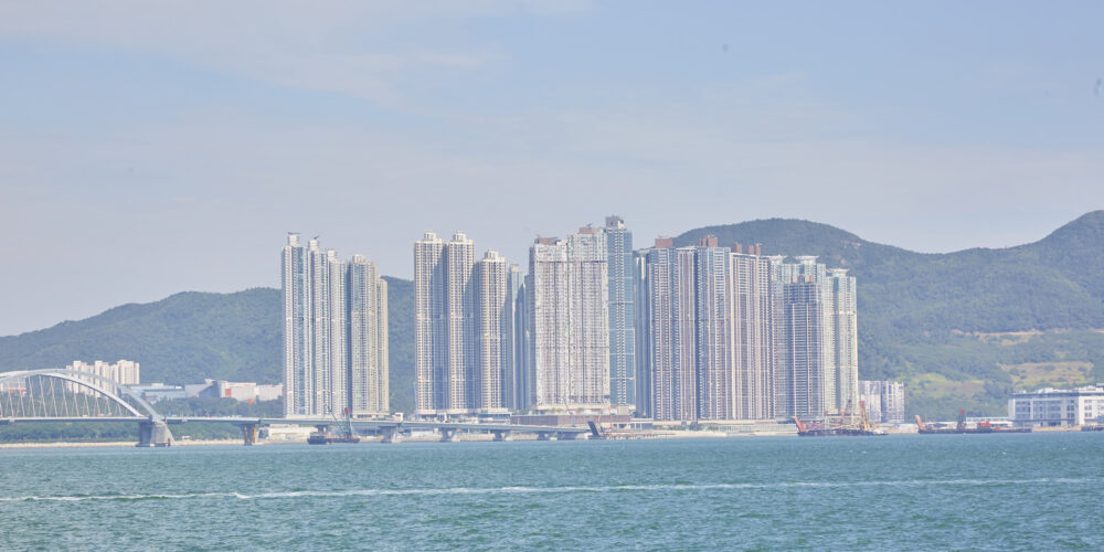 【康城新盤2024】日出康城第12期 最後進駐機會