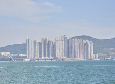 【康城新盤2024】日出康城第12期 最後進駐機會