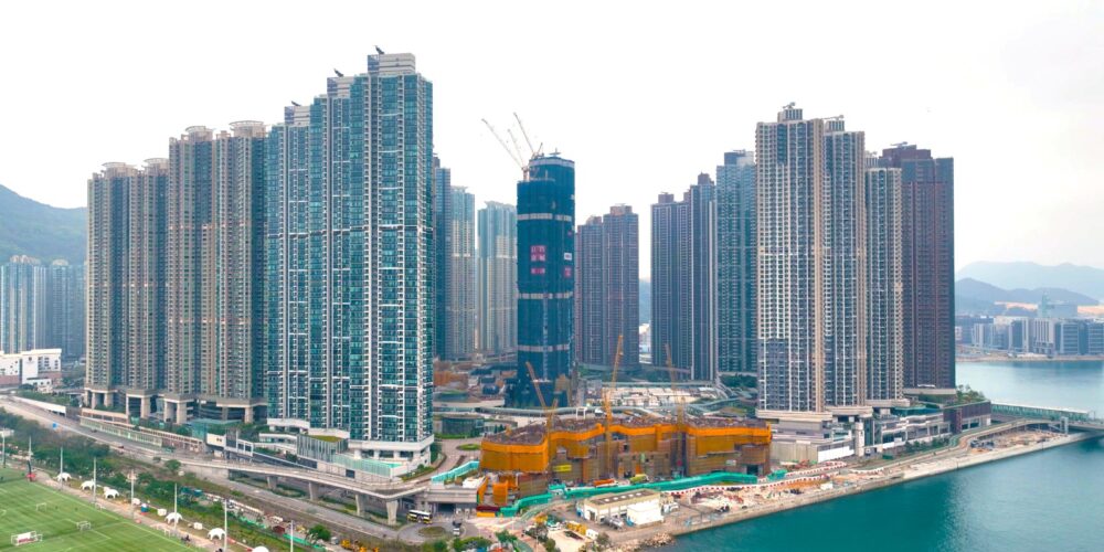 【康城新盤2024】日出康城第12期 最後進駐機會只需四球半