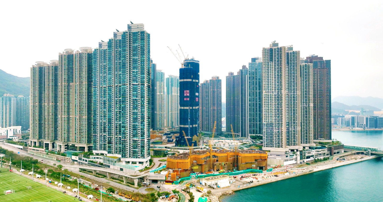 新盘票王或将花落康城！这地方有何奥秘？ - 樓市資訊| 美聯物業