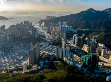 【鐵路新盤2024】港島南岸第三期 發展商擬調高呎價至3萬元