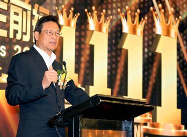 【撤辣穩民心】美聯黃建業：樓市屬「朝陽初昇」「四座大山」壓頂 樓價可升5%