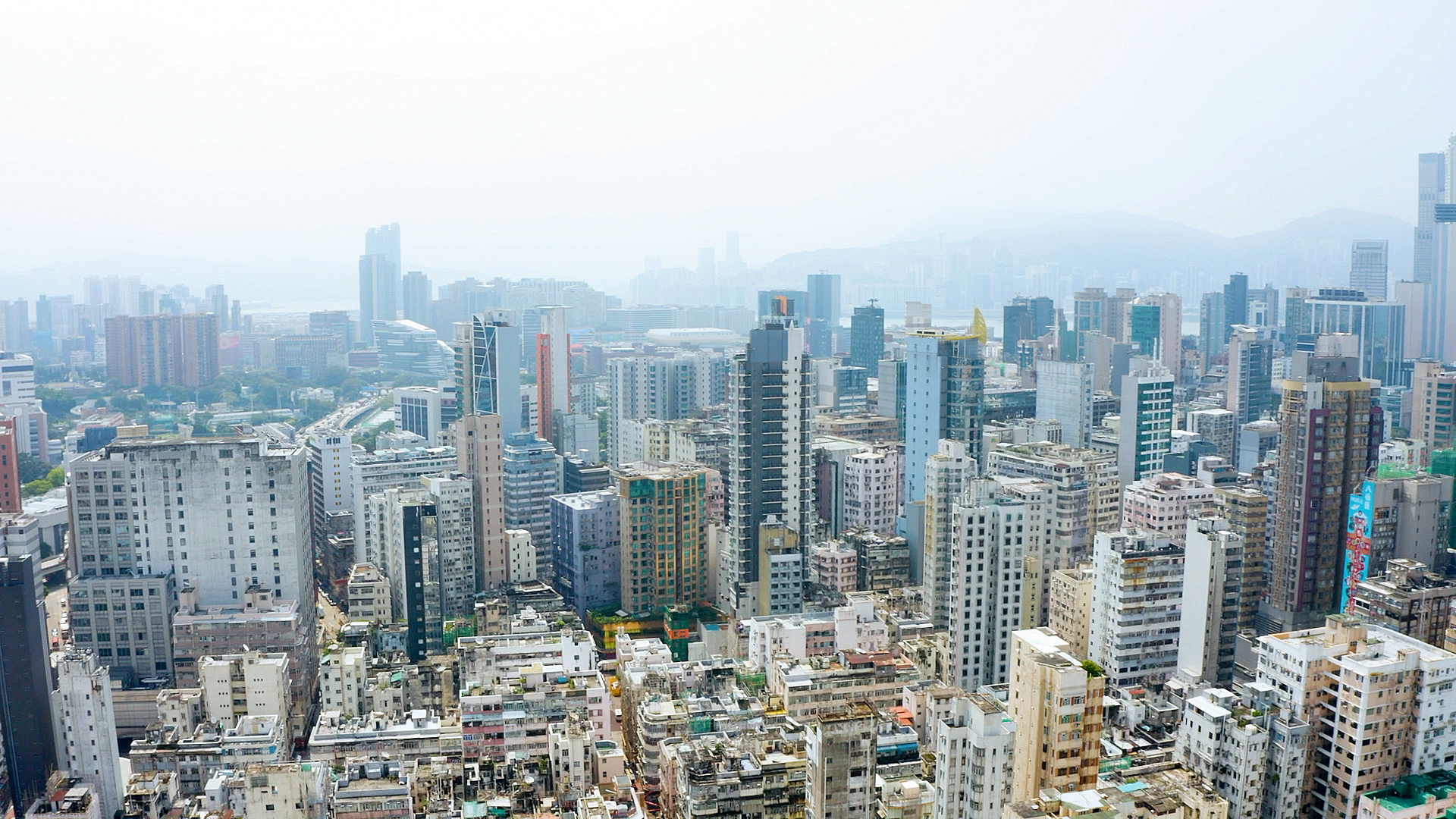 【前身是名牌酒店】楼市2024奇景!弥敦道竟然有400余万新盘?