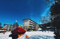 【淺談北海道公共屋邨】遊走札幌公營房屋 前身奧運選手村之住宅