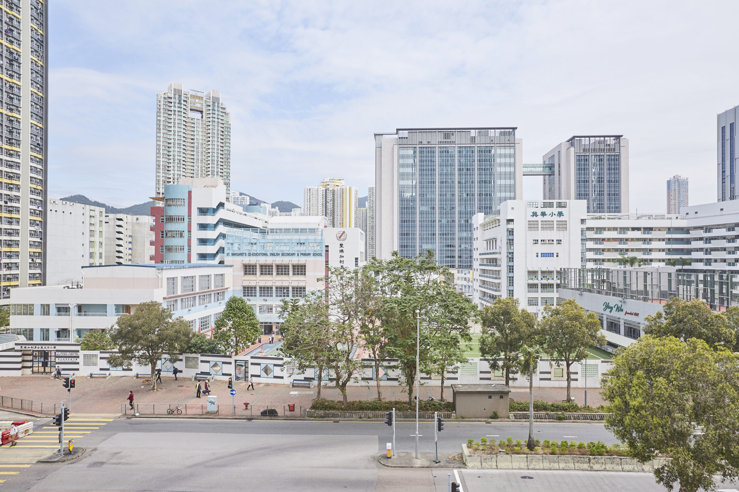 自 置 居所 資助 計劃 英文 (99) 사진