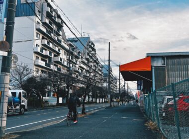 【日本公屋遊】看日本大阪公共房屋——與香港公屋有甚麼分別？