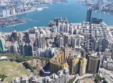 【鐵路新盤2024】豪宅地段兼上蓋 何文田站第II期近千伙壓軸面世