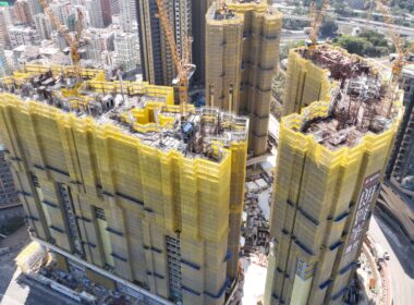 【鐵路新盤2024】豪宅地段兼上蓋 何文田站第II期近千伙壓軸面世