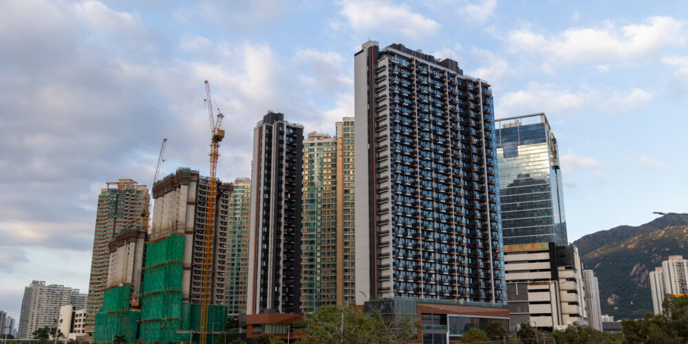 【2024負資產解構】高成數按揭需謹防變「負資產」