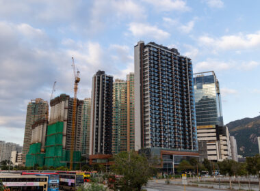 【2024負資產解構】高成數按揭需謹防變「負資產」