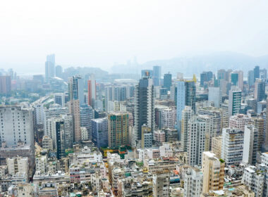 【前身是名牌酒店】樓市2024奇景!彌敦道竟然有新盤?