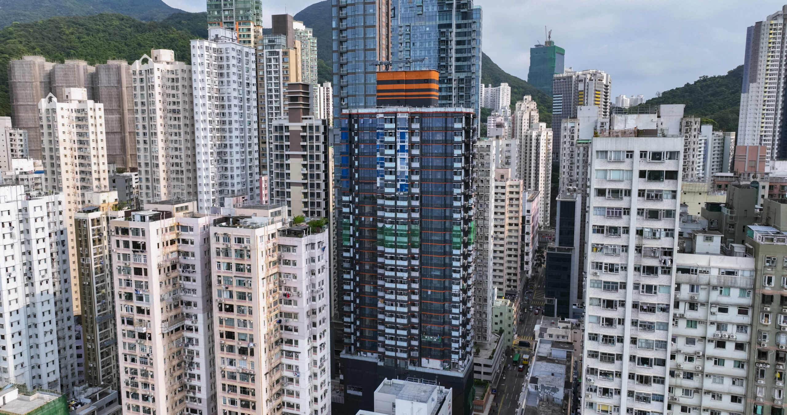 【有樓盤叫吉吉吉?】港島西獨家新盤 吉喆涵蓋開放式至套三房
