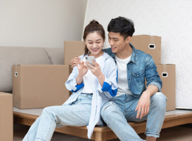 【做個精明租客】2024租樓旺季來臨 租客如何爭取租金折扣？