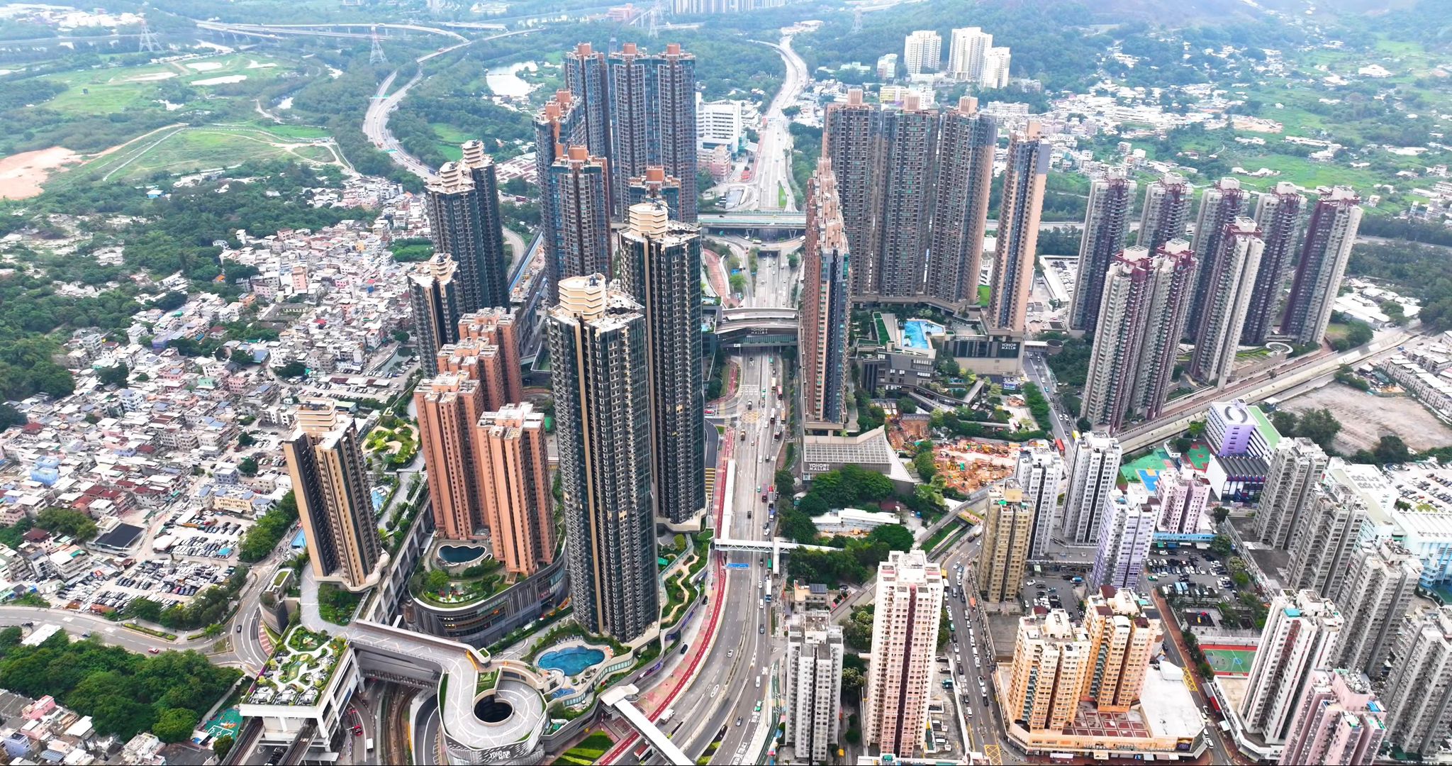 【政府一再出招救2024樓市】壓縮供應 減少推地 不想2024樓價大瀉