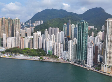 【政府一再出招救2024樓市】壓縮供應 減少推地 不想2024樓價大瀉