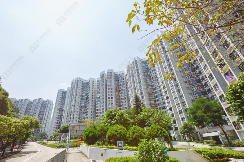 减息在即加快入市 康怡花园461实呎户550万元获承接