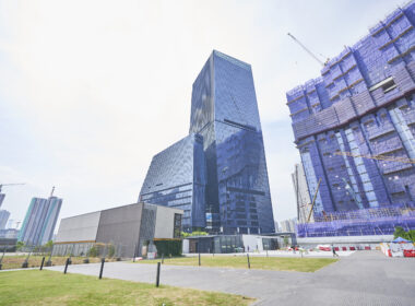 【啟德新盤2024】協調道10號矚目地皇項目 逾千伙市區新地標