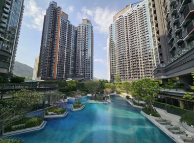 屯門兆康54區項目近半萬伙供應 30萬有找首期做業主