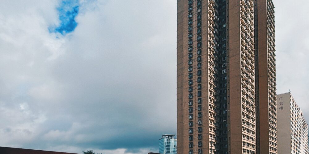 【香港居屋】荔景賢麗苑:歷史與現代兼備的理想居所