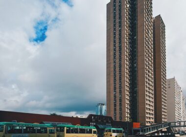 【香港居屋】荔景賢麗苑：歷史與現代兼備的理想居所