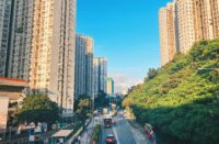 【香港居屋】青衣青華苑：中式庭園中的現代居住美學