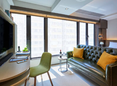 服務式公寓租住怎選擇？