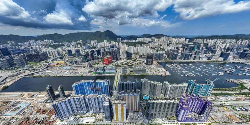 【啟德新盤2024】承豐道全新現樓 前臨維港 減息搶閘