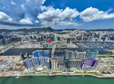 【啟德新盤2024】承豐道全新現樓 前臨維港 減息搶閘