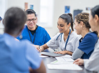 醫護買樓攻略：醫管局員工置業貸款（Enhanced HLISS）計劃懶人包