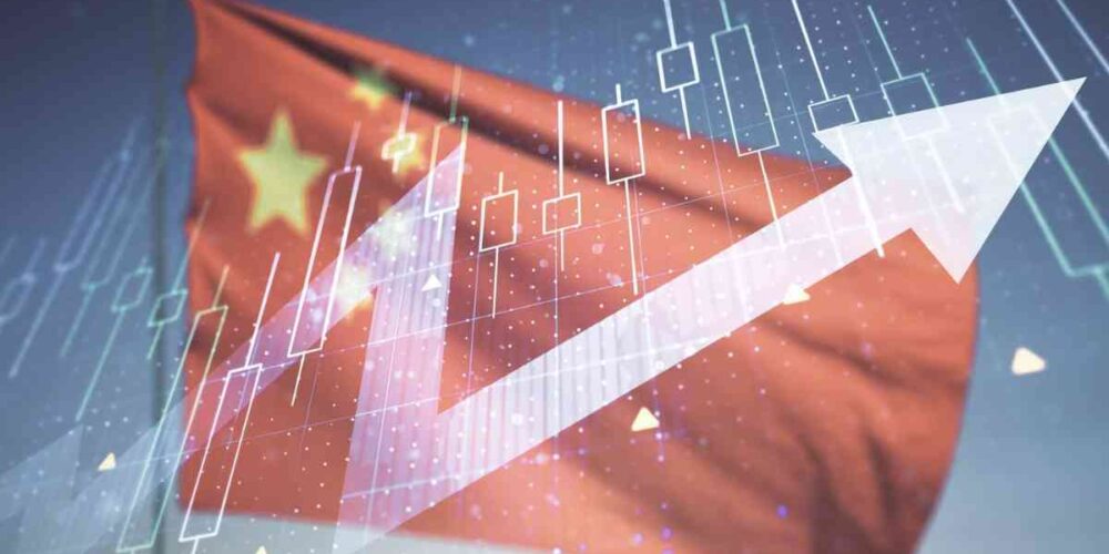 中國救市:史上最大規模「三支箭」救市措施