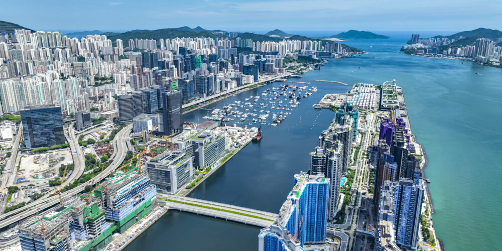 財政預算案︰經常開支十年飆九成 各界樓市房屋政策意見