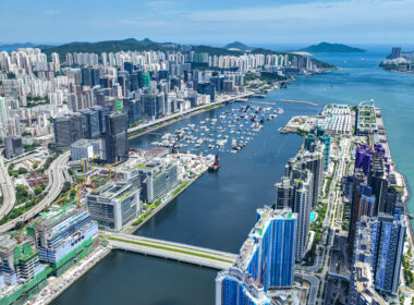 財政預算案︰經常開支十年飆九成 各界樓市房屋政策意見