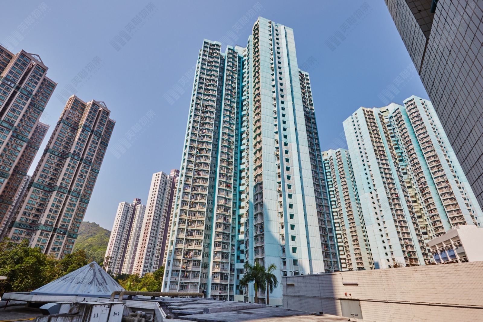 粉嶺景盛苑438實呎戶綠表市場305萬元易手 原業主持貨20年 帳面升值逾3.7倍