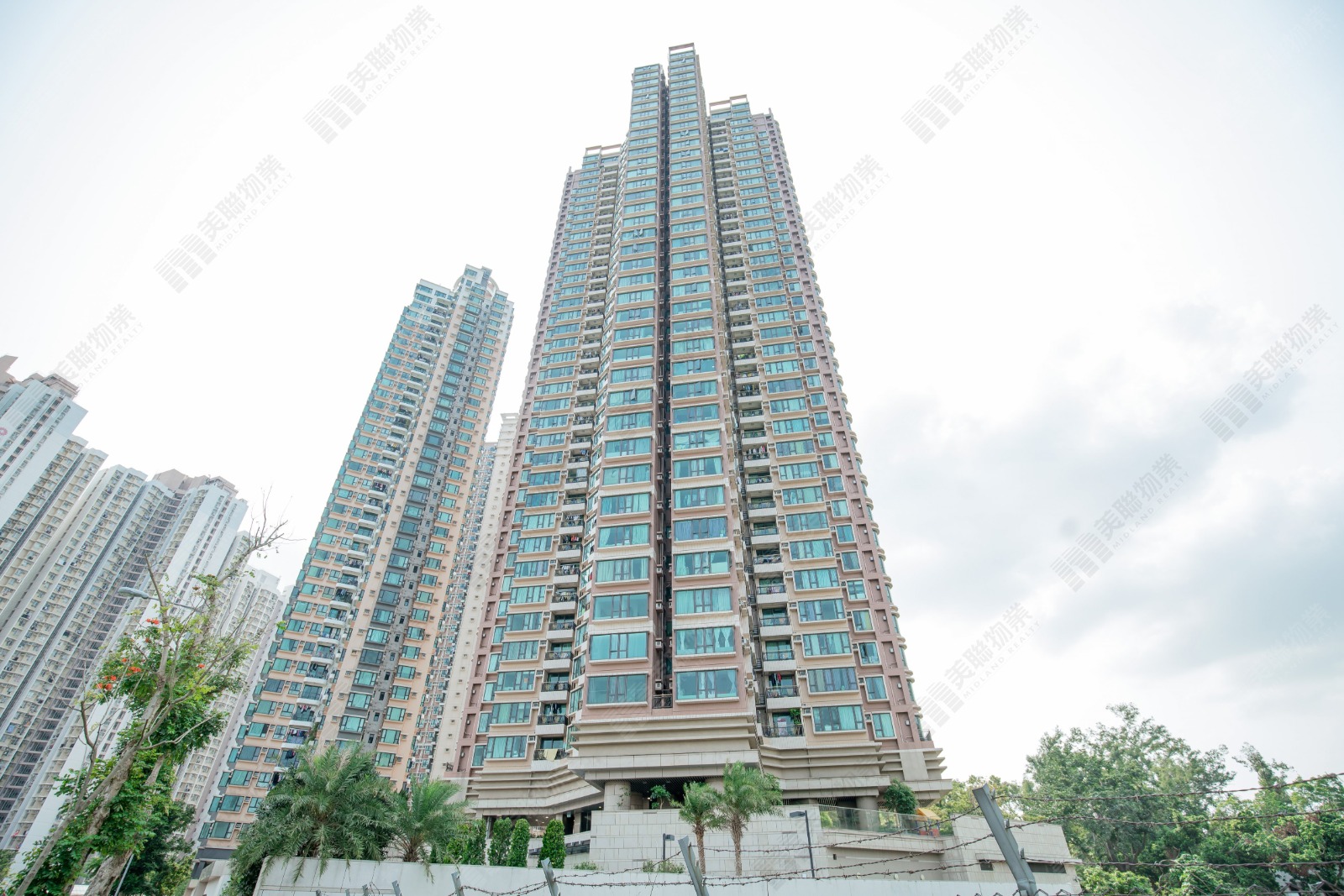 上水御景峰661實呎戶678萬元易手 屋苑本月連錄3宗交投 原業主持貨4年 帳面損手172萬元