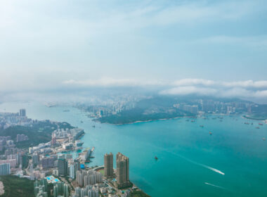 【港島歷史地標】前中巴車廠2024新盤項目 重建成850伙