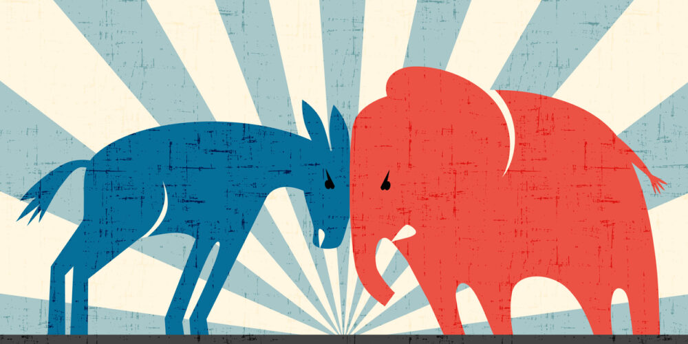 2024美國大選懶人包︰一文看懂影響全球的選舉