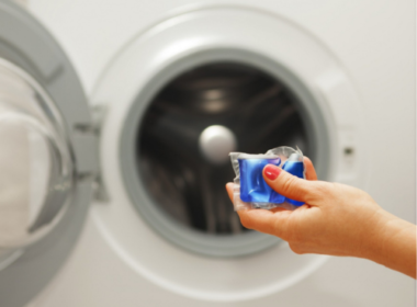 【洗衣珠正確用法】好多人一直都用錯 大眼雞又用唔用得？裝修佬專欄