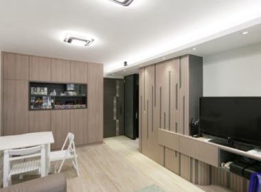 【細單位變大術！】細單位裝修5招攻略 空間感UP！裝修佬專欄