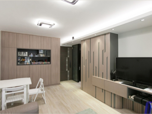 【細單位變大術!】細單位裝修5招攻略 空間感UP!裝修佬專欄