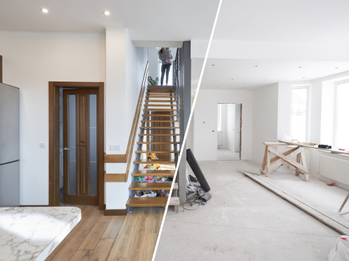 【家居裝修第一步】新手裝修必讀指南：開工前一定要知的5件事