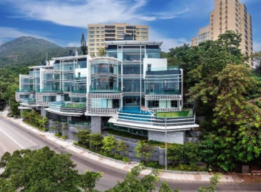 豪宅攻略︰什麼是豪宅？｜傳統豪宅區渣甸山、深水灣有什麼特色？｜為何銀行家熱捧香港豪宅