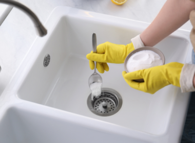 【梳打粉用法】家居清潔神器梳打粉 5大使用禁忌 食用級vs工業級點樣分|裝修佬專欄